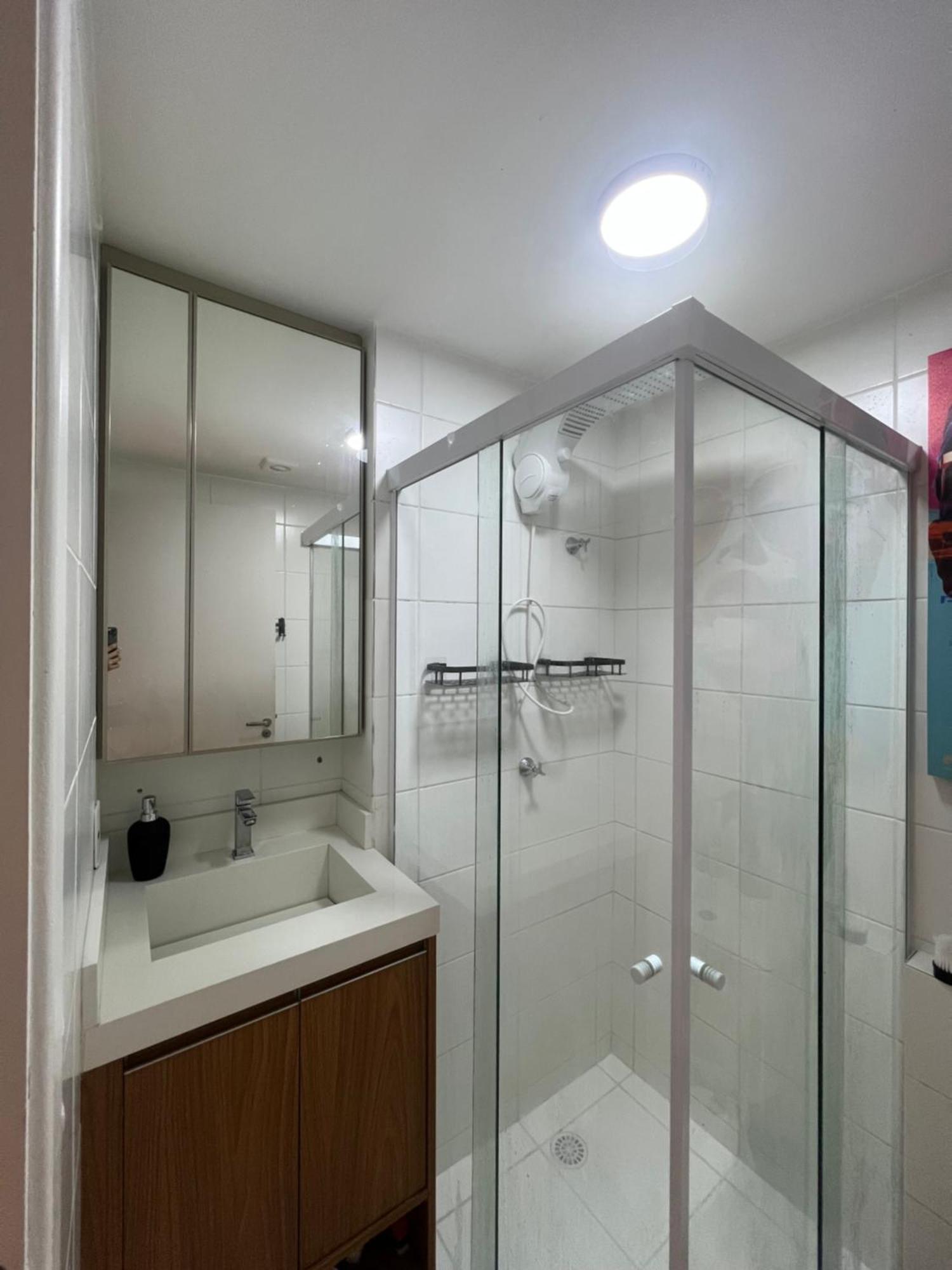 Apartamento Apto Completo Na Buarque
